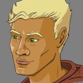 thumbnail of Connor Hawke