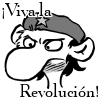 Che!RatCreature / Viva la Revolucion!